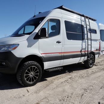 Bob Ledford's Adventure Motorhomes - RV Dealers Near Me - Greer, South Carolina