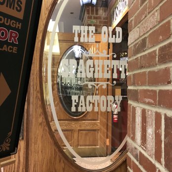 The Old Spaghetti Factory - a reflection of the old spaghetti factory - Italian Near Me - Banff, Alberta The Old Spaghetti Factory - a reflection of the old spaghetti factory - Italian Near Me - Banff, Alberta