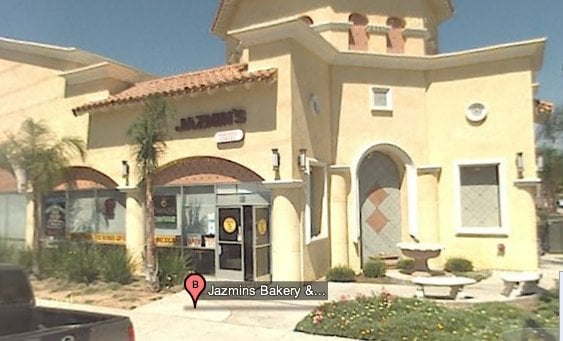 Jazmin’s Bakery & Donuts San Fernando by null