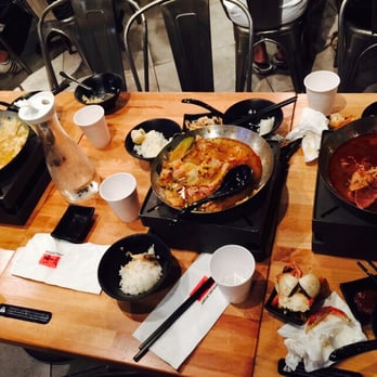 Boiling Point - Taiwanese Near Me - Edmonds, Washington Boiling Point - Taiwanese Near Me - Edmonds, Washington