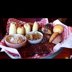 Feast for two
