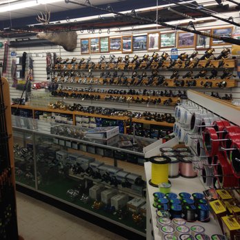 Lott Bros - Outdoor Gear Near Me - North Palm Beach, Florida