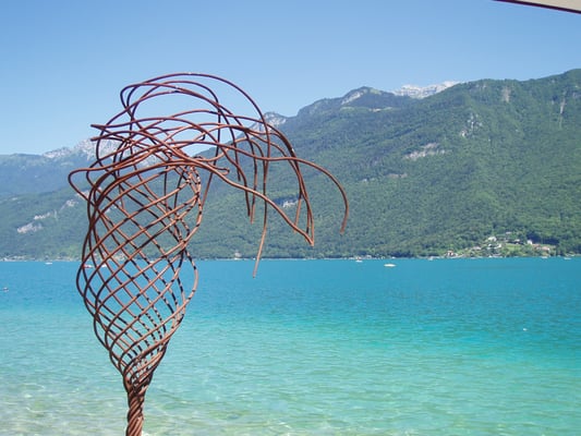 Chez Ma Cousine by null