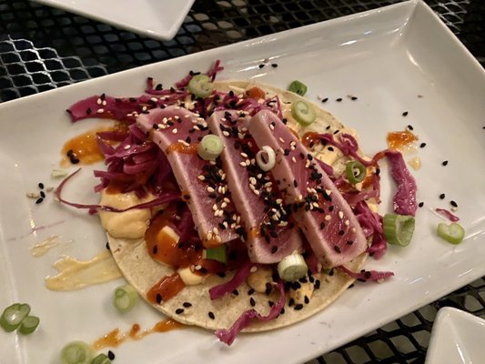 Coqui Fire Cafe by null