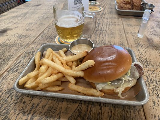 Peaceful Side Brewery | Maryville by null