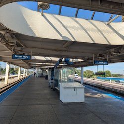 CTA - Rosemont
