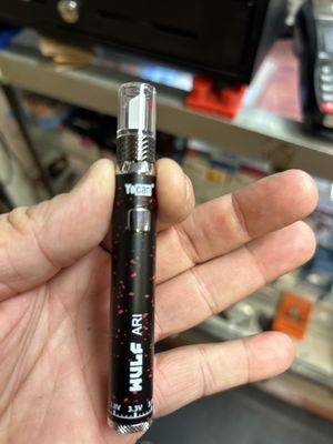 Ace Smoke Shop by null