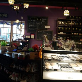 JudyPie - Bakeries Near Me - Grapevine, Texas