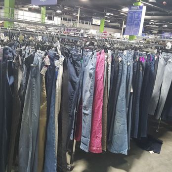 Goodwill Store & Donation Center - More Jeans! - Thrift Stores Near Me - Brick, New Jersey Goodwill Store & Donation Center - More Jeans! - Thrift Stores Near Me - Brick, New Jersey