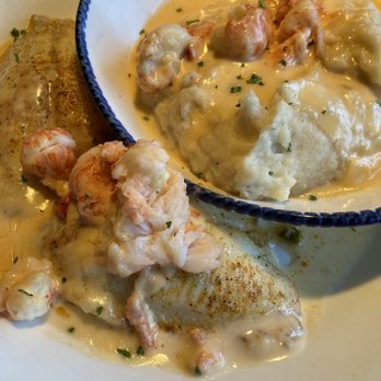 Red Lobster - Stuffed Flounder - Seafood Near Me - Peru, Illinois Red Lobster - Stuffed Flounder - Seafood Near Me - Peru, Illinois