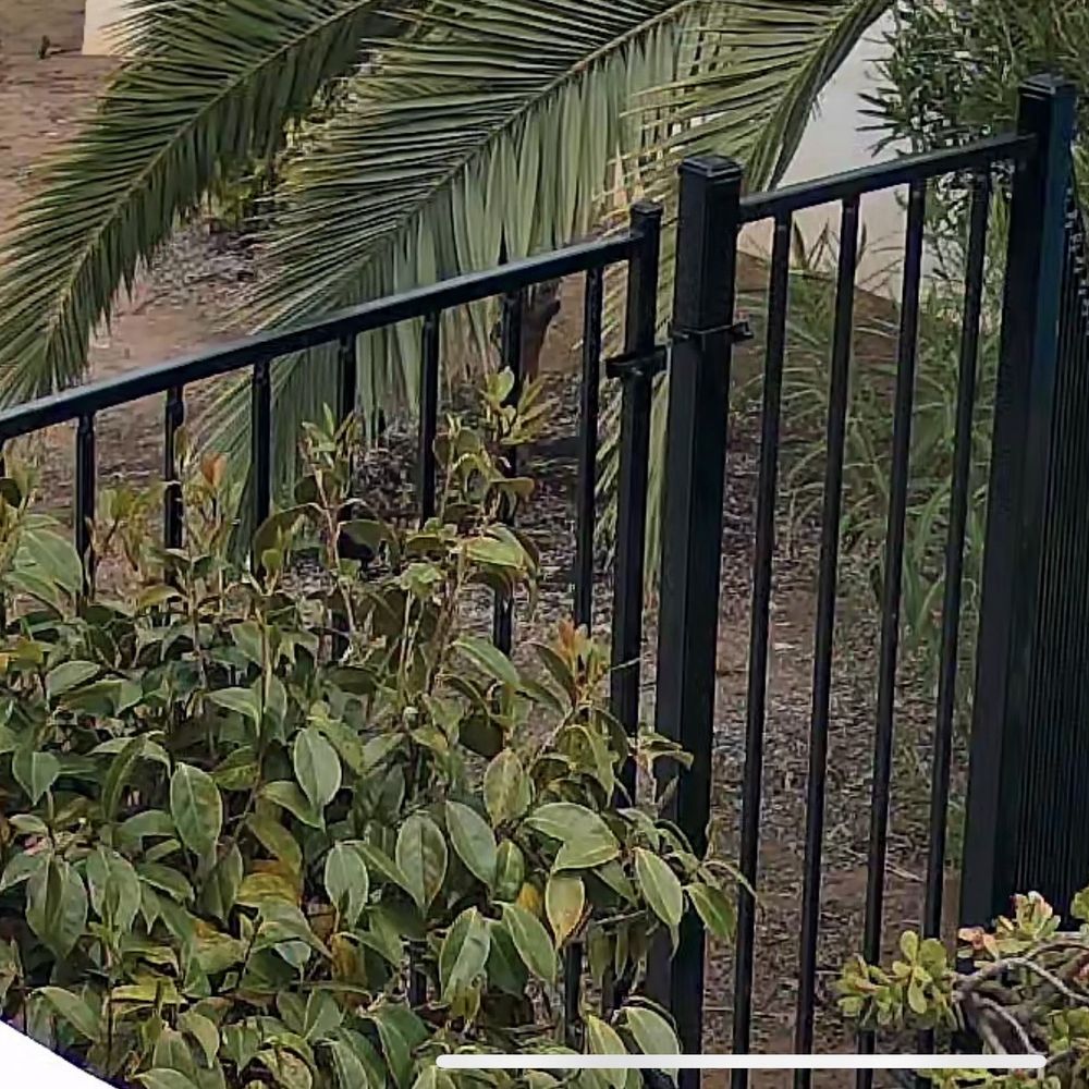 Tornado Fence - Fences & Gates Near Me - Escondido, California Tornado Fence - Fences & Gates Near Me - Escondido, California