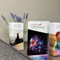 Mindful Health Solutions - San Rafael
