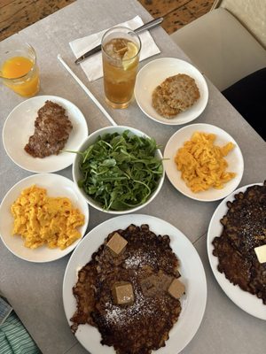 Breakfast by Salt’s Cure by null