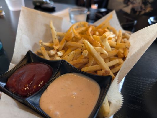 Twozone Chicken - 8th by null