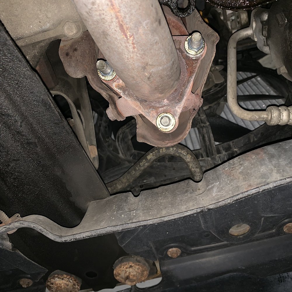 R&A Muffler Shop - New bolts and sealed seam! - Auto Repair Near Me - Ontario, California R&A Muffler Shop - New bolts and sealed seam! - Auto Repair Near Me - Ontario, California