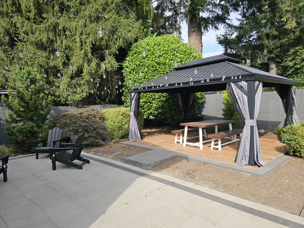 Buddha Builders - veterans service organization in Sammamish, WA