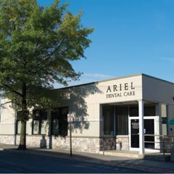 Ariel Dental Care Affiliated with The Smilist Dental