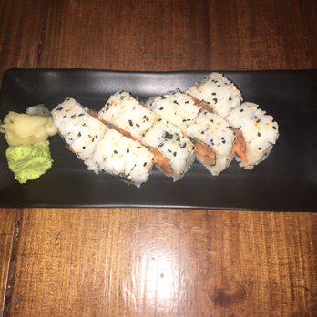 Komodo Loco - Spicy Tuna - Sushi Bars Near Me - Denton, Texas Komodo Loco - Spicy Tuna - Sushi Bars Near Me - Denton, Texas