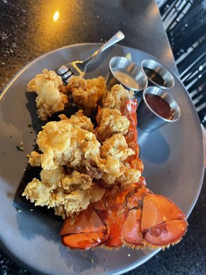Pearl Tavern by null