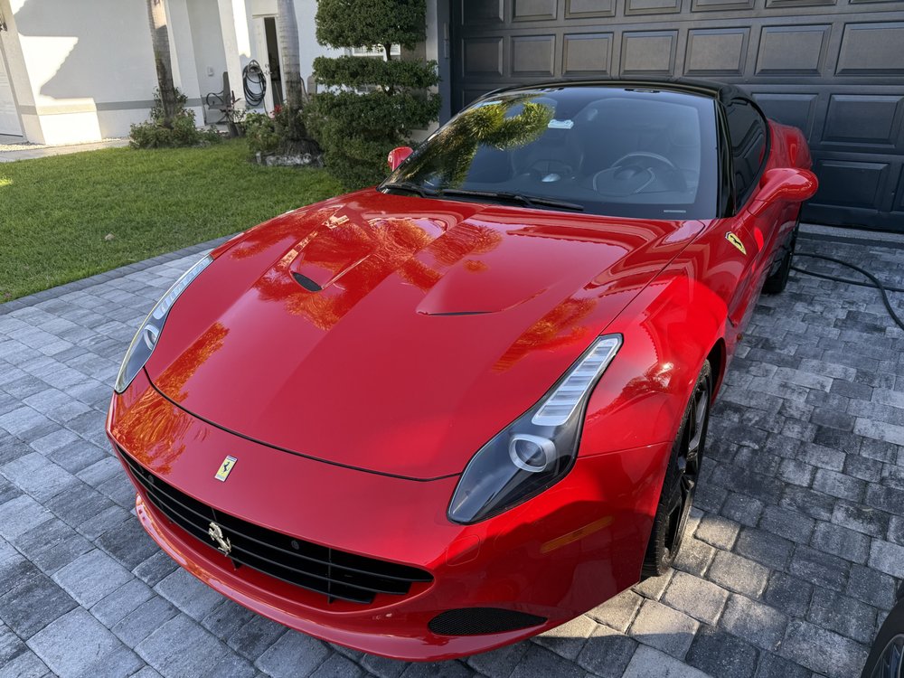 SoFloAutoBath Boca Raton Roadtrippers - O