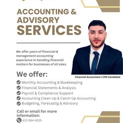 NJAE Financial Management