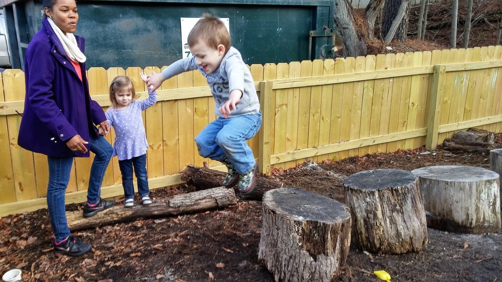 Robots and Mud Pies Preschool - childcare center in Henrico, VA