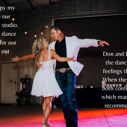 Volta Dance Studio