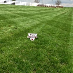 Vigh Landscape Management