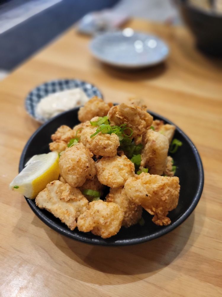 Taro San Japanese Noodle Bar