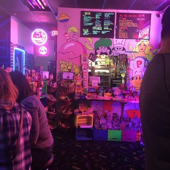 Arcade Monsters - Arcades Near Me - Oviedo, Florida