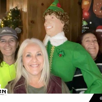 Ten Tavern - I spy Elfie! - American Near Me - Clovis, California Ten Tavern - I spy Elfie! - American Near Me - Clovis, California