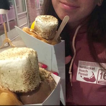 Milkcraft - Desserts Near Me - Fairfield, Connecticut