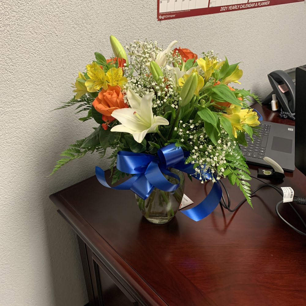 Avas Flowers Reviews Florida Best Flower Site