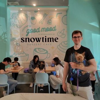 Snowtime - Desserts Near Me - Campbell, California Snowtime - Desserts Near Me - Campbell, California
