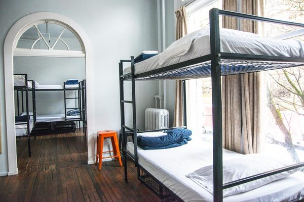 The Cambie Hostel - Gastown by null