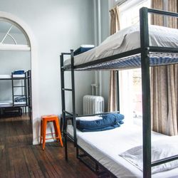 Cambie Hostel