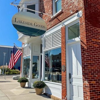 Lakeside Goods - Home Decor Near Me - New Buffalo, Michigan Lakeside Goods - Home Decor Near Me - New Buffalo, Michigan