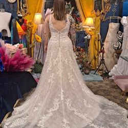 Shirley's Bridal