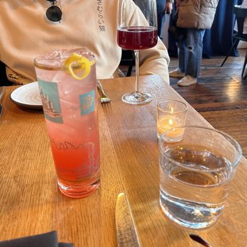 Dame - Wine Bars Near Me - Portland, Oregon