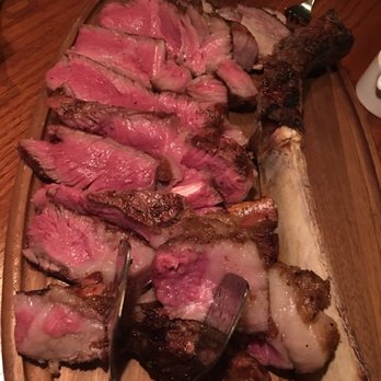 1888 CHOP HOUSE - Wine Bars Near Me - Banff, Alberta