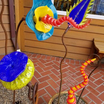 DragonFire Gallery - Whimsical yard art - Art Galleries Near Me - Cannon Beach, Oregon DragonFire Gallery - Whimsical yard art - Art Galleries Near Me - Cannon Beach, Oregon