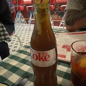Gabagool - Badabing - Italian Near Me - Columbus, Georgia