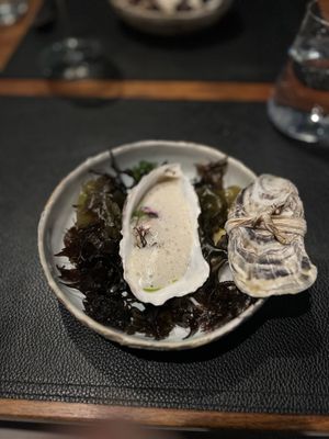 Aubergine the restaurant at L'Auberge Carmel by null