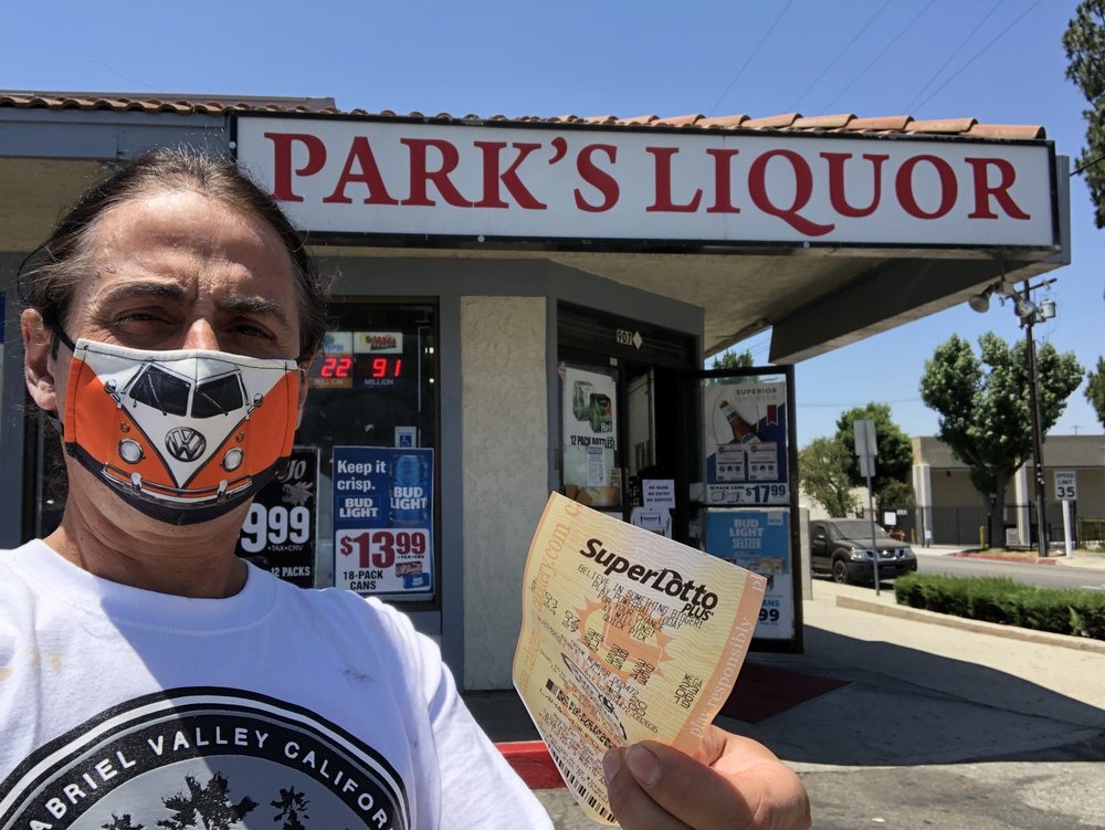 PARK’S LIQUOR 12 Reviews 907 7th Ave, Hacienda Heights, California Beer, Wine & Spirits