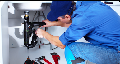 Slide of CrossRoads Electric Plumbing Heating