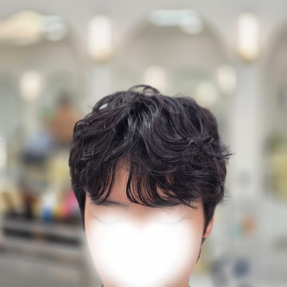 TOP 10 BEST Asian Haircut in Queens, NY - Updated 2026 - Yelp, image size:1000x1000