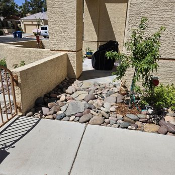 E &C Outdoor Concepts - Perfect size stepping stones - Tree Services Near Me E &C Outdoor Concepts - Perfect size stepping stones - Tree Services Near Me