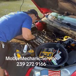 Mobile Mechanic Service