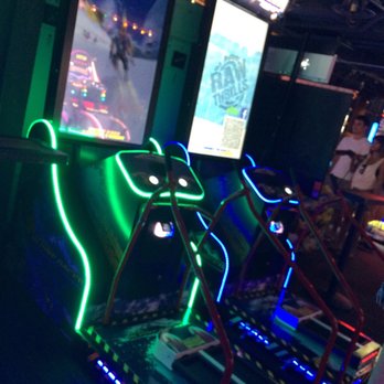 Lucky Strike Honolulu - Arcades Near Me - Honolulu, Hawaii Lucky Strike Honolulu - Arcades Near Me - Honolulu, Hawaii