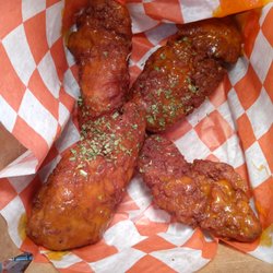 Pit Stop Food Cart
